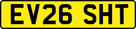 EV26SHT
