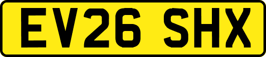 EV26SHX