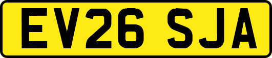 EV26SJA