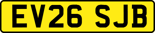 EV26SJB