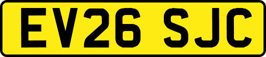 EV26SJC