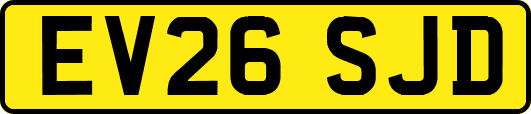 EV26SJD