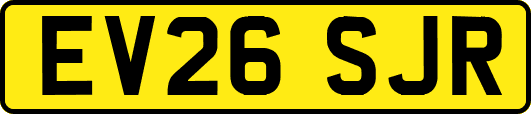 EV26SJR