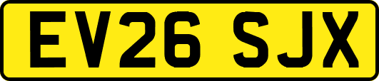 EV26SJX