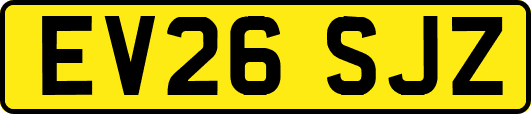 EV26SJZ