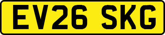 EV26SKG