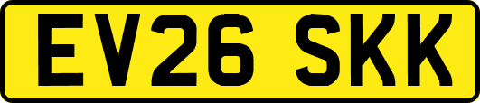 EV26SKK