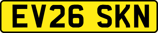 EV26SKN
