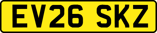 EV26SKZ