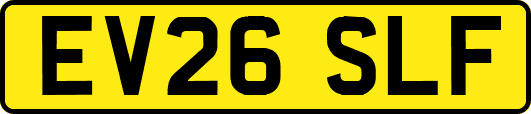EV26SLF