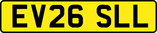 EV26SLL