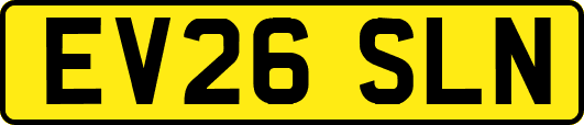 EV26SLN