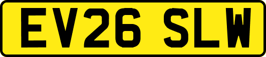 EV26SLW