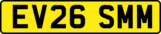 EV26SMM