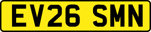EV26SMN