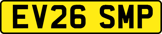 EV26SMP
