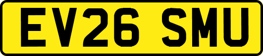 EV26SMU