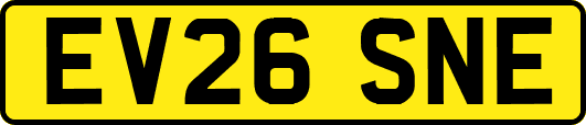EV26SNE