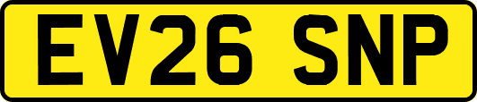 EV26SNP