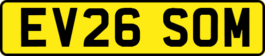 EV26SOM