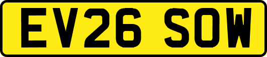 EV26SOW