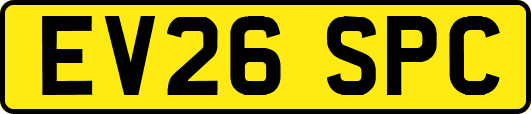 EV26SPC