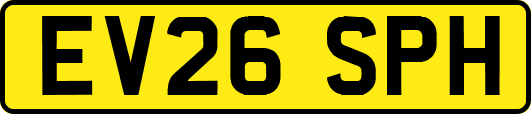 EV26SPH