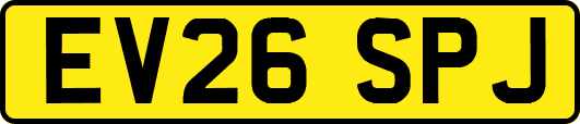 EV26SPJ