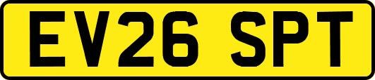 EV26SPT
