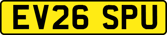 EV26SPU