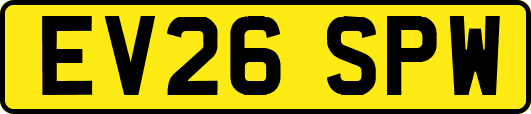EV26SPW