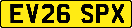 EV26SPX