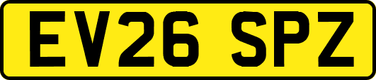 EV26SPZ