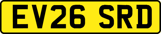 EV26SRD