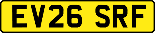 EV26SRF