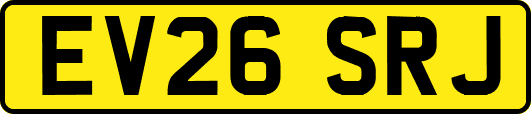 EV26SRJ