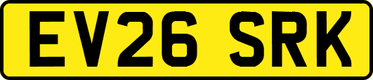 EV26SRK
