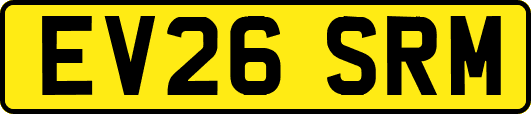 EV26SRM