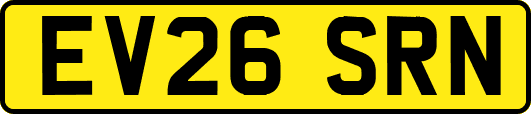 EV26SRN