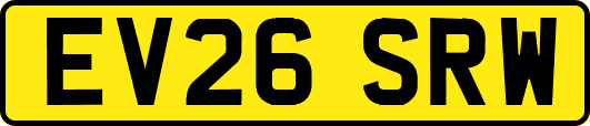 EV26SRW