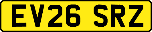 EV26SRZ