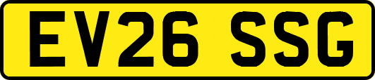 EV26SSG