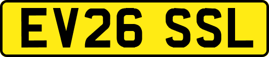 EV26SSL