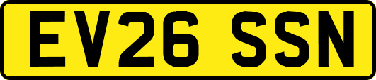 EV26SSN