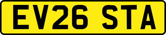 EV26STA
