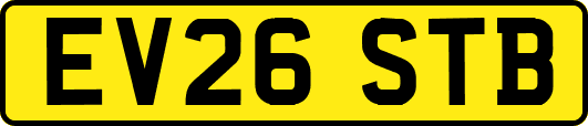 EV26STB