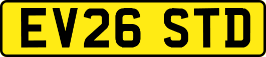 EV26STD
