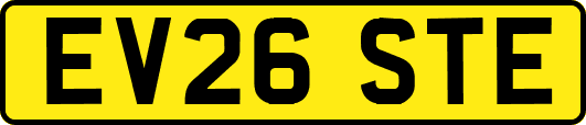 EV26STE
