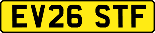 EV26STF