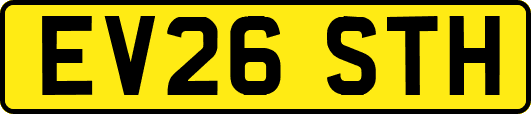 EV26STH